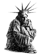 Logo of NY CARES