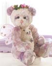 Lato Voice Recordable Teddy Bear