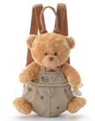 Paco Voice Recordable Teddy Bear