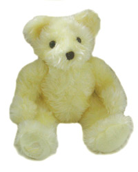 Teddy Bear Voice Recordable - Sunshine