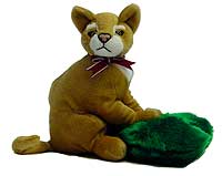 Magic-Abyssinian