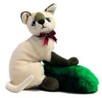 Sparkle-Siamese