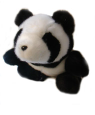 Pandamonium